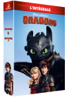 Dragons : la collection ultime - Dragons & Dragons 2 - DVD