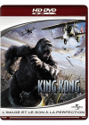 King Kong - HD DVD