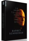Barbet Schroeder - La Trilogie du Mal : Le Vénérable W + L'Avocat de la terreur + Général Idi Amin Dada - DVD