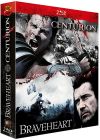 Centurion + Braveheart (Pack) - Blu-ray