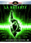 La Mutante (Édition Collector) - DVD