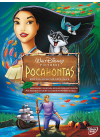 Pocahontas, une légende indienne (Édition musicale exclusive) - DVD