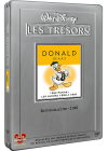 Donald de A à Z - 1ère partie : les années 1934 à 1941 (Édition Collector boîtier SteelBook) - DVD