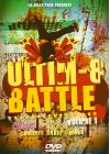 Ultim-8 Battle - Volume 1 - DVD