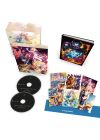 Sword Art Online - Saison 3, Arc 2 : Alicization - War of Underworld - Box 1/2 (Édition Collector) - Blu-ray