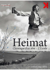 Heimat : Chronique d'un rêve - L'exode - DVD