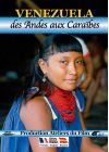 Venezuela : des Andes aux Caraïbes - DVD