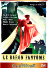 Le Baron fantôme - DVD