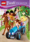 LEGO Friends - Amies pour la vie - DVD