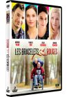 Les Bracelets rouges - Saison 1 - DVD
