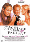 Un Mariage trop parfait - DVD