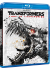 Transformers : L'Âge de l'extinction - Blu-ray
