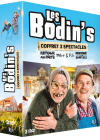 Les Bodin's - Coffret spectacles - DVD