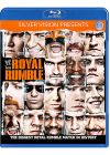 Royal Rumble 2011 - Blu-ray