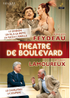 Théâtre de boulevard - Coffret 5 DVD (Pack) - DVD