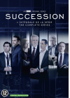 Succession - L'Intégrale - DVD