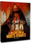 La Malédiction des morts-vivants - Blu-ray