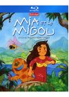 Mia et le Migou - Blu-ray