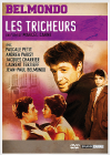 Les Tricheurs - DVD