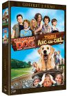Diamond Dog : chien milliardaire + La tribu Arc-en-ciel (Pack) - DVD
