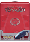 Star Trek : Voyager - Saison 7 - DVD