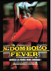 N'Dombolo Fever - DVD