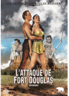 L'Attaque de Fort Douglas - DVD