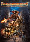 Transmorphers - Robots Invasion - DVD