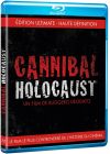 Cannibal Holocaust (Ultimate Edition) - Blu-ray