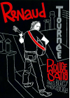 Renaud - Tournée Rouge Sang, Paris Bercy + Hexagone - DVD