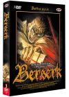 Berserk - Coffret 3 : Battles 18 à 25 (Édition VF) - DVD
