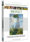 Les Plus grands peintres du monde : Monet - DVD