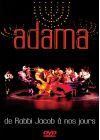 Adama - De Rabbi Jacob à nos jours - DVD