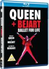 Queen + Béjart - Ballet for Life - Blu-ray
