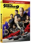 Fast & Furious 9 (Version Longue + Version Cinéma) - DVD