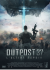 Outpost 37, l'ultime espoir - DVD