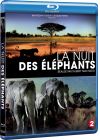 La Nuit des éléphants - Blu-ray