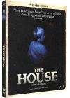 The House (Combo Blu-ray + DVD - Édition Limitée) - Blu-ray