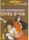 Les Mystérieuses Cités d'Or - Intégrale (Saison 1) (Édition Luxe) - DVD