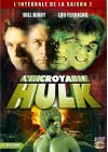 L'Incroyable Hulk - Saison 2 - DVD