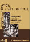 Coffret Atlantide - DVD