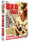 Bad Girls - Coffret 8 Films : Girl Gang + Teenage Doll + Teenage Gang Debs + The Violent Years + Teen-Age Stranglers + So Young So Bad + Hell's House + Girls in Chains - DVD