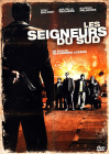 Les Seigneurs du sud - DVD