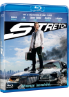 Stretch - Blu-ray