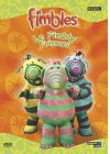 Fimbles Vol. 2 - Le Fimbly Frissoni - DVD