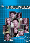 Urgences - Saison 12 - DVD