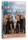 Le Voyage de la vie - DVD