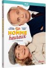 Un homme heureux - Blu-ray