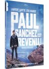 Paul Sanchez est revenu ! - DVD