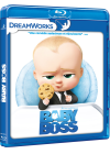 Baby Boss (Blu-ray + Digital HD) - Blu-ray